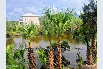 6 W Marsh Drive, Saint Helena Island, SC 29920 - Photo 4