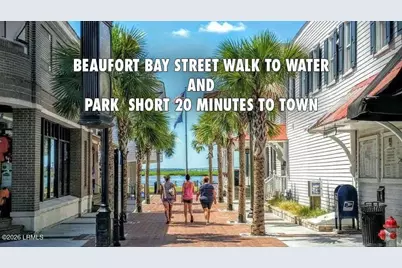 6 W Marsh Drive, Harbor Island, SC 29920 - Photo 30