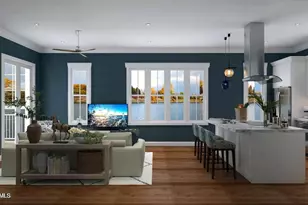 6 W Marsh Dr, Harbor Island, SC 29920 - Photo 22