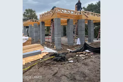 6 W Marsh Drive, Harbor Island, SC 29920 - Photo 10