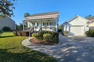 25 Congaree Way, Beaufort, SC 29902 - Photo 1