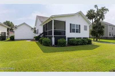 25 Congaree Way, Beaufort, SC 29902 - Photo 6
