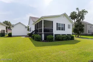 25 Congaree Way, Beaufort, SC 29902 - Photo 6