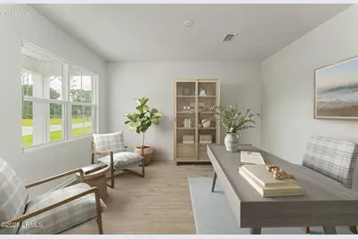 1106 Salty Hammock Court, Beaufort, SC 29902 - Photo 6