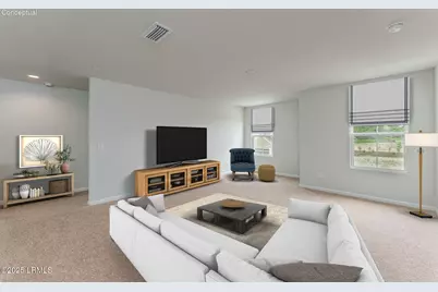 1106 Salty Hammock Court, Beaufort, SC 29902 - Photo 4