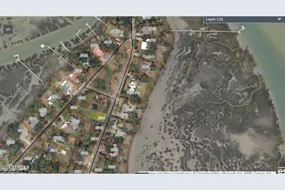 2214 Pigeon Point Road, Beaufort, SC 29902 - Photo 1