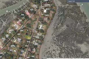 2214 Pigeon Point Rd, Beaufort, SC 29902 - Photo 1