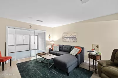 3 Marsh Harbor Drive #E, Beaufort, SC 29907 - Photo 10