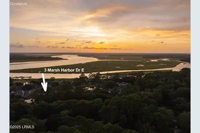 3 Marsh Harbor Drive #E, Beaufort, SC 29907 - Photo 22