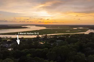 3 Marsh Harbor Dr, Beaufort, SC 29907 - Photo 22