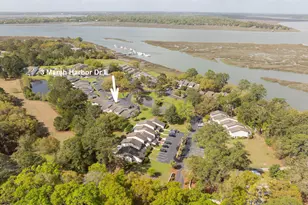 3 Marsh Harbor Dr, Beaufort, SC 29907 - Photo 2