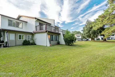 3 Marsh Harbor Drive #E, Beaufort, SC 29907 - Photo 16
