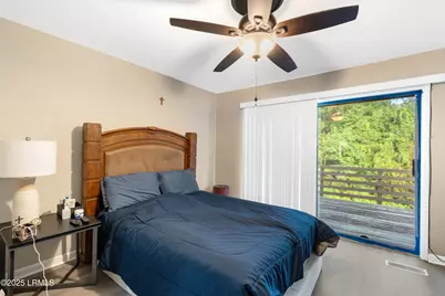 3 Marsh Harbor Drive #E, Beaufort, SC 29907 - Photo 14