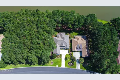 394 Dogwood Lane, Hardeeville, SC 29927 - Photo 40