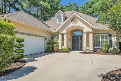 394 Dogwood Lane, Hardeeville, SC 29927 - Photo 2