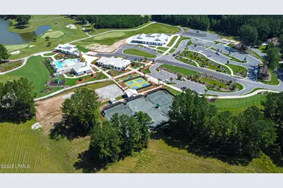 394 Dogwood Lane, Hardeeville, SC 29927 - Photo 44