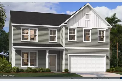 163 Gun Powder Court, Hardeeville, SC 29936 - Photo 1