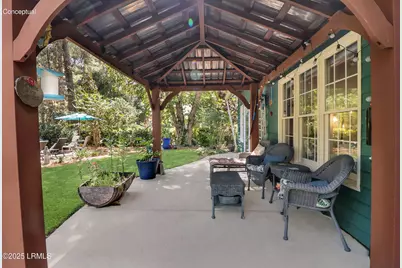 9 Bracken Fern, Bluffton, SC 29910 - Photo 60