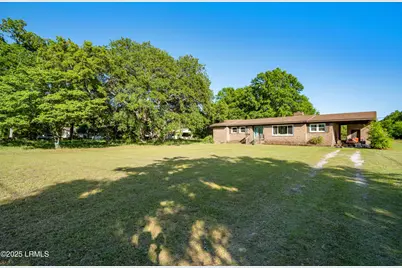 1209 Seaside Road, Saint Helena Island, SC 29920 - Photo 2