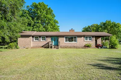 1209 Seaside Road, Saint Helena Island, SC 29920 - Photo 1