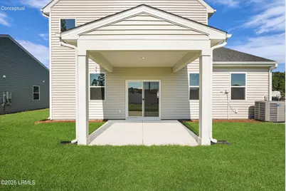 81 Gun Powder Court, Ridgeland, SC 29936 - Photo 56