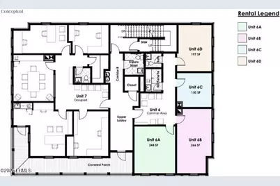 101 Ladys Island Commons, Lady's Island, SC 29907 - Photo 2