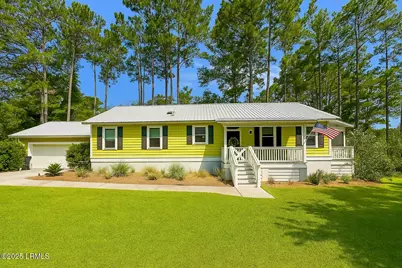 29 Downing Drive, Beaufort, SC 29907 - Photo 2