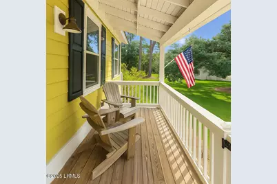 29 Downing Drive, Beaufort, SC 29907 - Photo 4