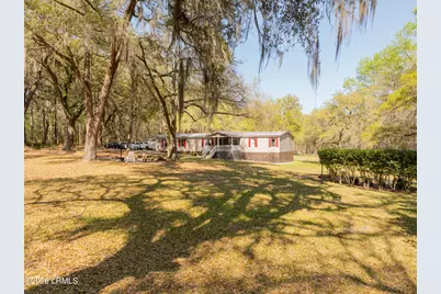 37 Poston Drive, Yemassee, SC 29945 - Photo 8