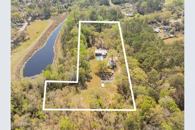 37 Poston Drive, Yemassee, SC 29945 - Photo 70