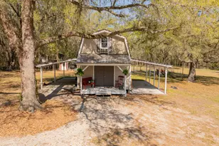 37 Poston Dr, Yemassee, SC 29945 - Photo 20