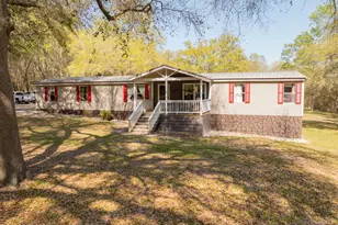 37 Poston Dr, Yemassee, SC 29945 - Photo 2