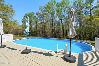 37 Poston Drive, Yemassee, SC 29945 - Photo 30