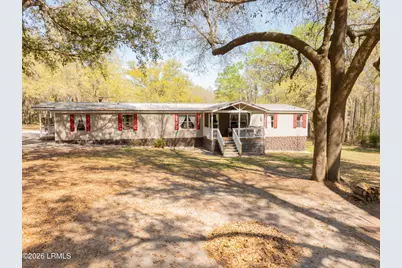 37 Poston Drive, Yemassee, SC 29945 - Photo 1