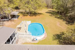37 Poston Dr, Yemassee, SC 29945 - Photo 14