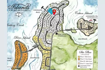 104 Palmetto Place, Beaufort, SC 29902 - Photo 8