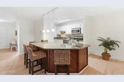 1 Gloucester Road #105, Hilton Head Island, SC 29928 - Photo 8