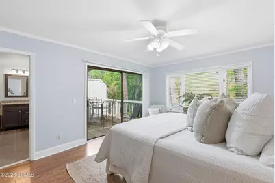 1 Gloucester Road #105, Hilton Head Island, SC 29928 - Photo 24