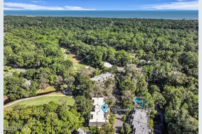 1 Gloucester Road #105, Hilton Head Island, SC 29928 - Photo 44