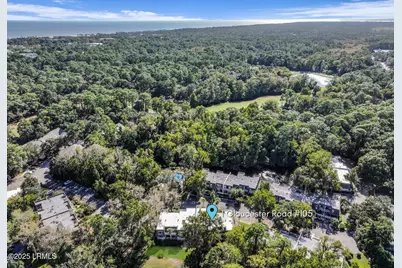 1 Gloucester Road #105, Hilton Head Island, SC 29928 - Photo 48