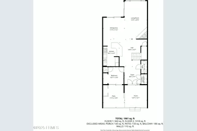 1 Gloucester Road #105, Hilton Head Island, SC 29928 - Photo 42