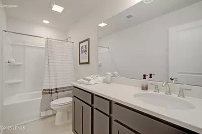 2206 Spanish Court, Beaufort, SC 29902 - Photo 8