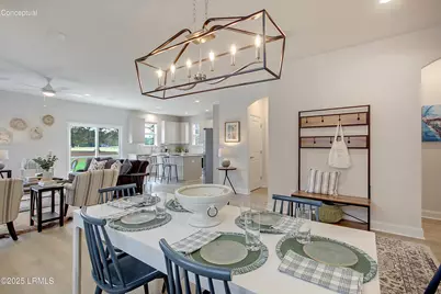 2206 Spanish Court, Beaufort, SC 29902 - Photo 18