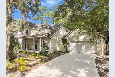 53 Old Sawmill Drive, Bluffton, SC 29910 - Photo 1