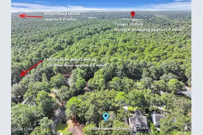 53 Old Sawmill Drive, Bluffton, SC 29910 - Photo 38