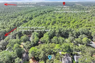 53 Old Sawmill Dr, Bluffton, SC 29910 - Photo 38