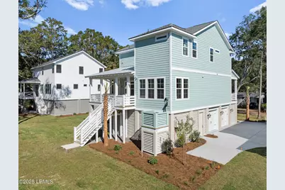 111 Willow Point Road, Beaufort, SC 29906 - Photo 4