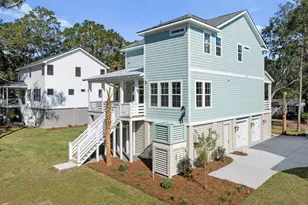 111 Willow Point Rd, Beaufort, SC 29906 - Photo 4