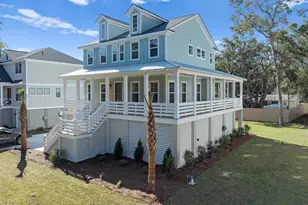 111 Willow Point Rd, Beaufort, SC 29906 - Photo 1