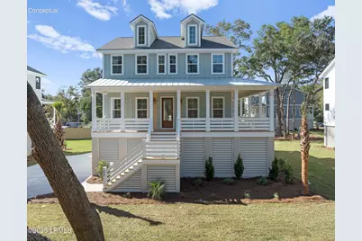 111 Willow Point Road, Beaufort, SC 29906 - Photo 2